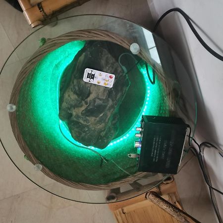 Tulou Panda Homestay 永定 外观 照片
