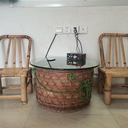 Tulou Panda Homestay 永定 外观 照片