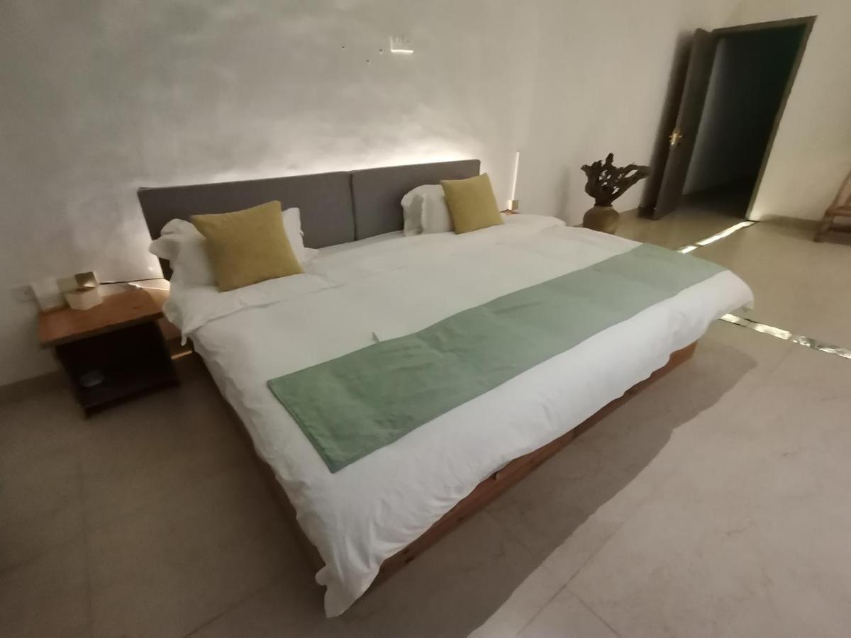 Tulou Panda Homestay 永定 外观 照片