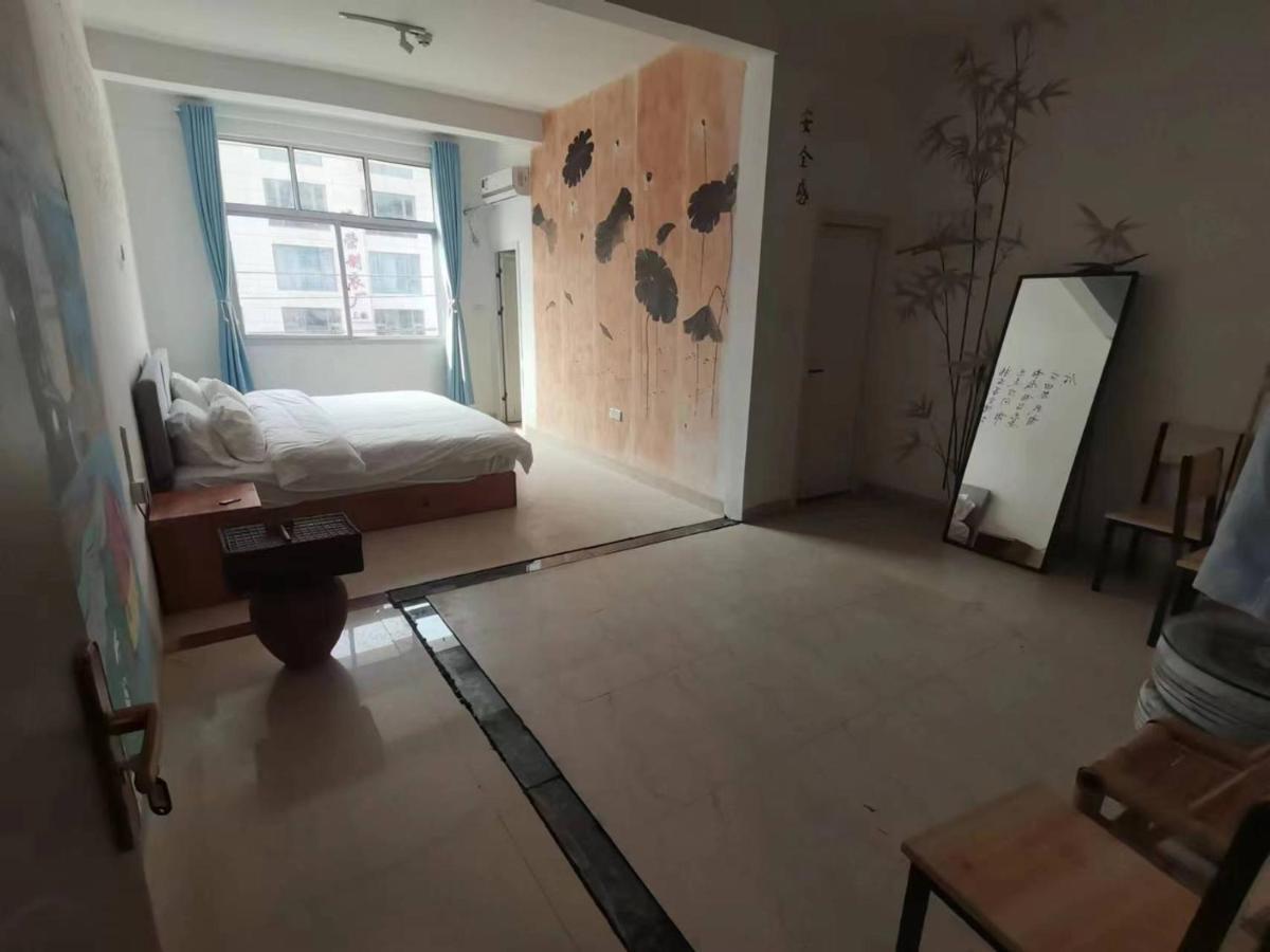 Tulou Panda Homestay 永定 外观 照片