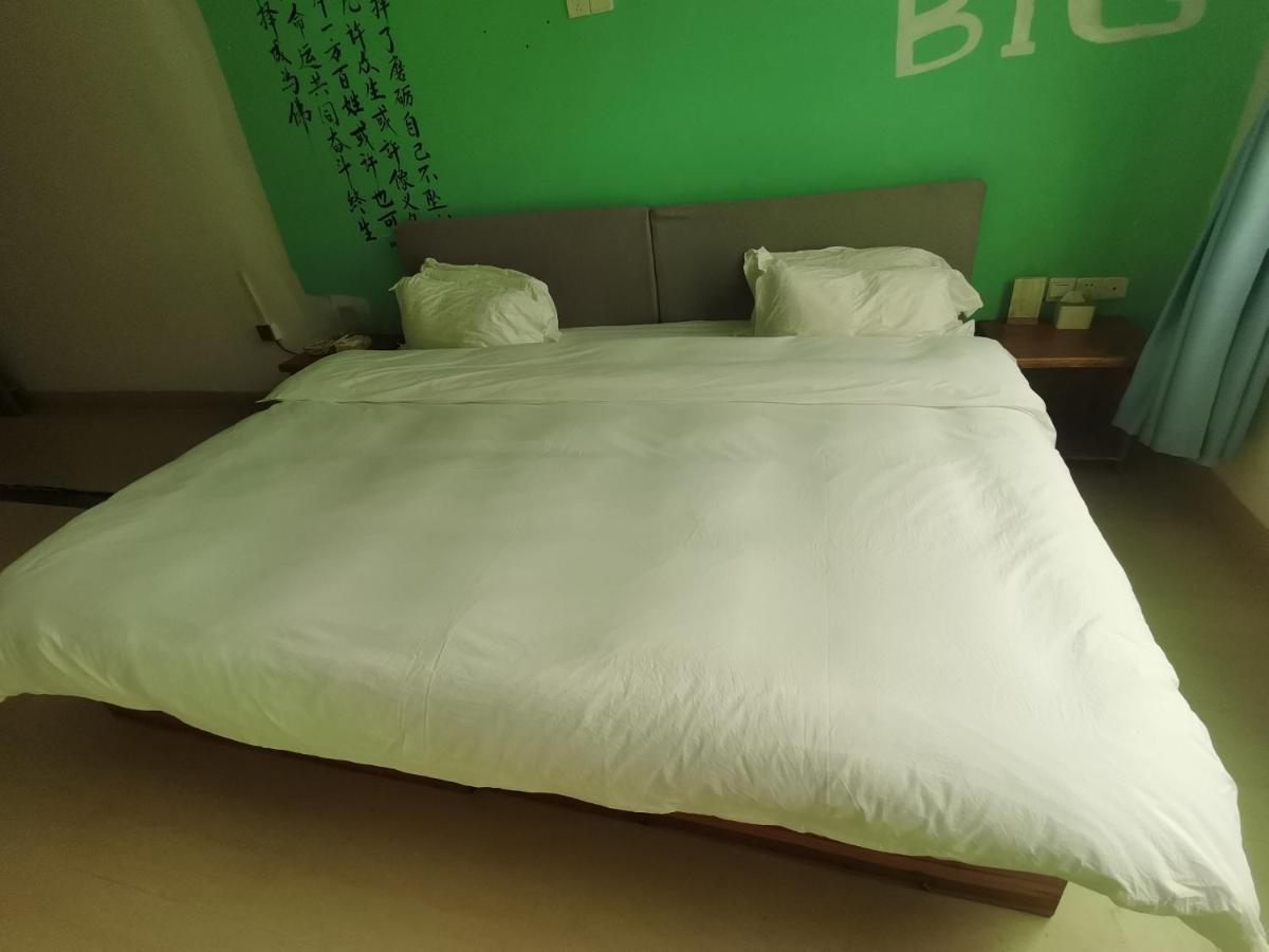 Tulou Panda Homestay 永定 外观 照片